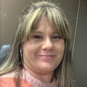 Meet your Posher, Catherine